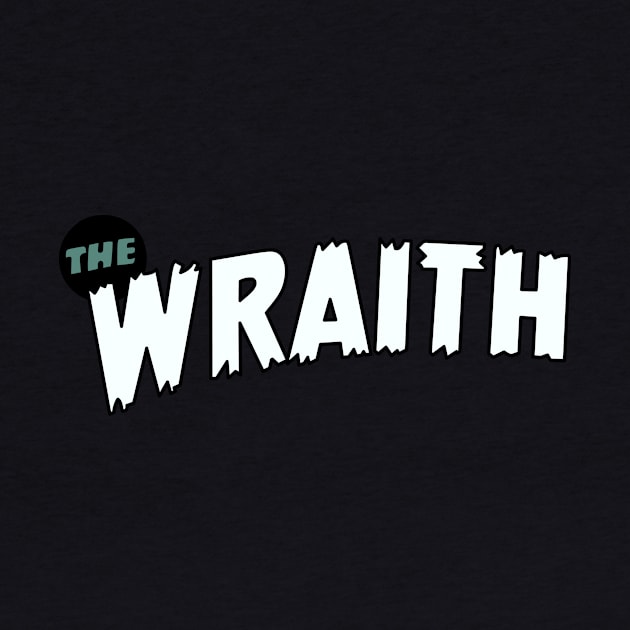 The Wraith by CoverTales